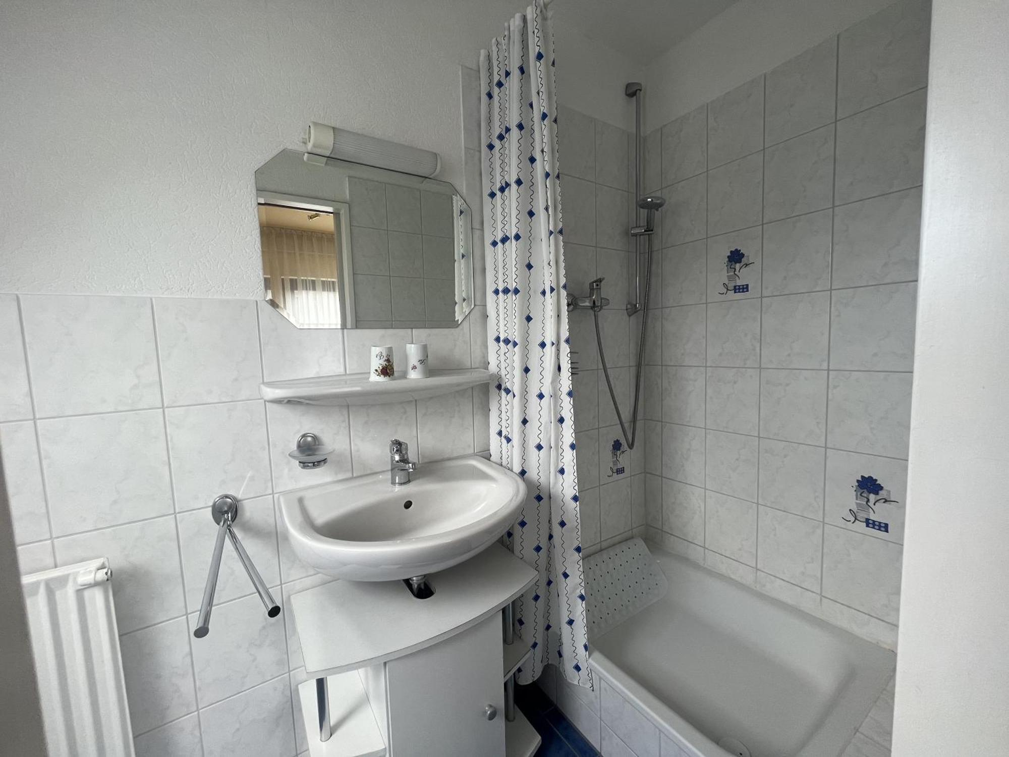 Stoe 14A Gaestehaus Iden, App 3 Ніндорф Екстер'єр фото